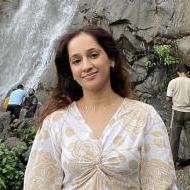 Vriti R. Class I-V Tuition trainer in Ulhasnagar