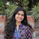 Shreya M. Class 10 Tuition trainer in Lucknow
