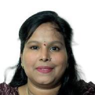 Anjali A. Class I-V Tuition trainer in Hyderabad