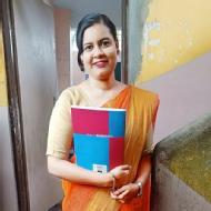 Nikhath H. Class I-V Tuition trainer in Shimoga