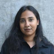 Leena S. ArcGIS trainer in Ahmedabad