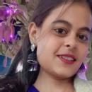 Ayushi T. Math Tutors trainer in Rewa