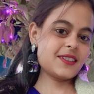 Ayushi T. Class I-V Tuition trainer in Rewa