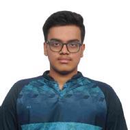 Adithya Prateek Mallapragada Class 10 trainer in Manipal