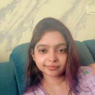 Anuradha S. Class I-V Tuition trainer in Bangalore