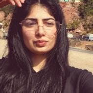 Fiza Class I-V Tuition trainer in Delhi