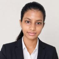 Shreya B. Class I-V Tuition trainer in Muzaffarpur