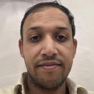 Harshit Binju MBA trainer in Delhi