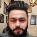 Shubham Sharma Class 8 Tuition trainer in Delhi