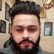 Shubham Sharma Class 8 Tuition trainer in Delhi