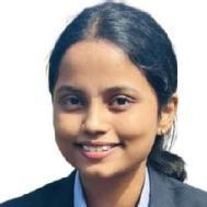 Vaishnavi C. Class 10 trainer in Chikmagalur