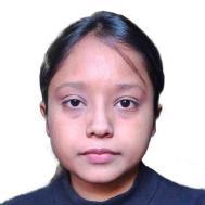 Sharmistha B. Class 10 trainer in Jorhat
