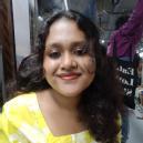 Aditi C. photo
