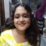 Aditi C. Class 12 Tuition trainer in Howrah