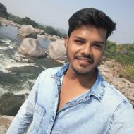 Tarun Singh BHMS Tuition trainer in Hyderabad