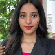 Deeksha K. Class I-V Tuition trainer in Hyderabad