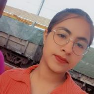 Divya D. Class 12 Tuition trainer in Bhiwani