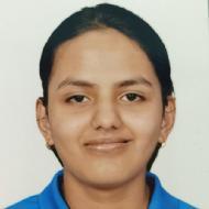 Medhavi S. Class 11 Tuition trainer in Pasighat