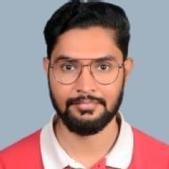 Rishabh Singh Parihar Class 12 Tuition trainer in Raipur