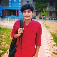 Kavin G Class 12 Tuition trainer in Bangalore