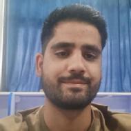 Wahid Ul Islam Class 10 trainer in Baramulla
