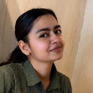 Ritu NEET-UG trainer in Gurgaon