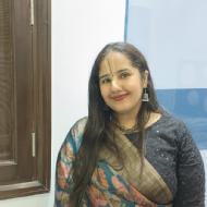 Akanksha Special Education (Slow Learners) trainer in Delhi
