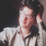 Hasan Class 12 Tuition trainer in Moradabad