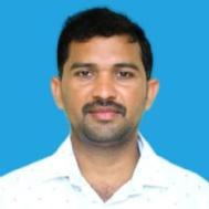 Nani Babu Class 12 Tuition trainer in Bangalore