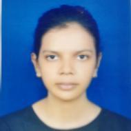 Sakshi P. Class I-V Tuition trainer in Muzaffarpur