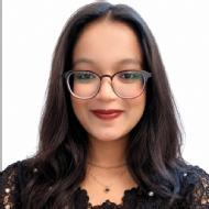 Anshika S. Class I-V Tuition trainer in Noida
