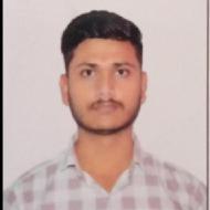 Devesh Tiwari Class 10 trainer in Morar