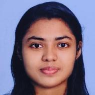 Reshma R. Class 7 Tuition trainer in Neyyattinkara