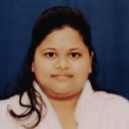 Samarpita P. Class 12 Tuition trainer in Talcher