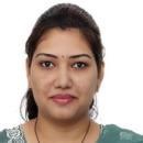 Aarti D. Yoga Certification classes trainer in Pimpri-Chinchwad