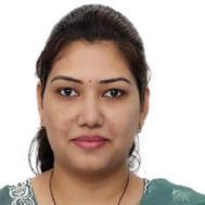 Aarti D. Yoga trainer in Pimpri-Chinchwad