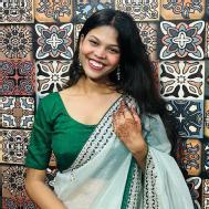 Jethali A. Class I-V Tuition trainer in Indore