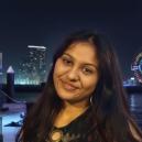 Anshita K. photo