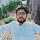 Photo of Krishan Raliya