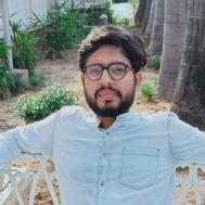 Krishan Raliya Class 10 trainer in Fatehabad