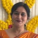 Shweta M. photo