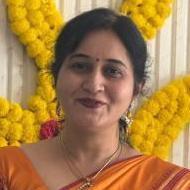 Shweta M. Class I-V Tuition trainer in Rajkot