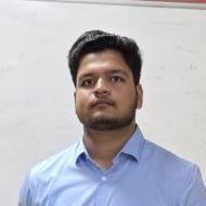 Vansh Choudhary Chess trainer in Delhi