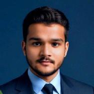 Ayush  Gupta Data Analytics trainer in Delhi
