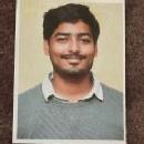 Photo of Himanshu Mankar