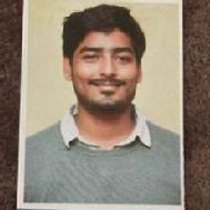 Himanshu Mankar Football trainer in Mumbai