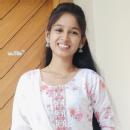 Prajakta A. Hindi Tutors trainer in Wani