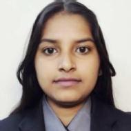 Sanjana Class I-V Tuition trainer in Jamshedpur