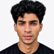 Vishal Rana Class 12 Tuition trainer in Delhi