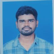 Naveen Kumar Class I-V Tuition trainer in Vellore
